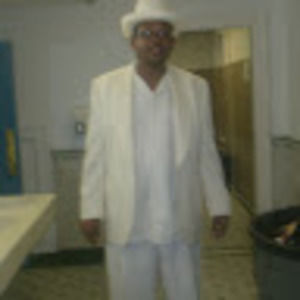 Meet your Posher, Oliver